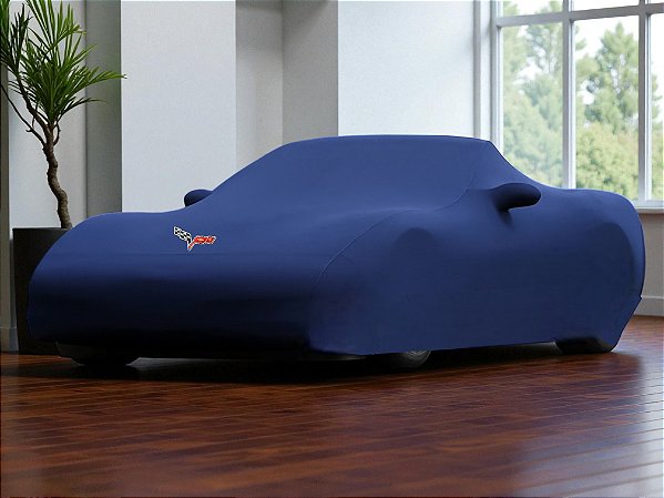 Capa para carro Corvette C5