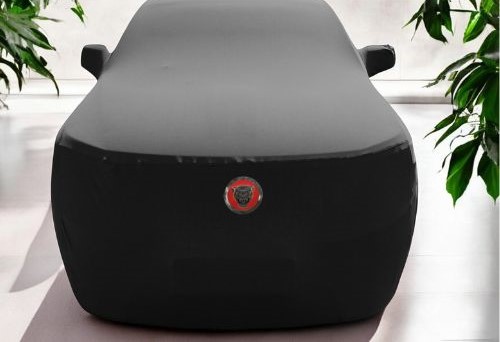 Capa para carro Jaguar E-pace, Jaguar e pace