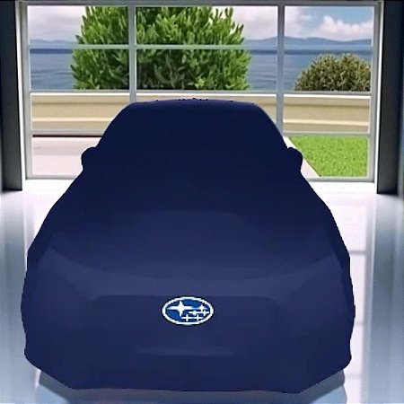 Capa para carro Subaru Legacy