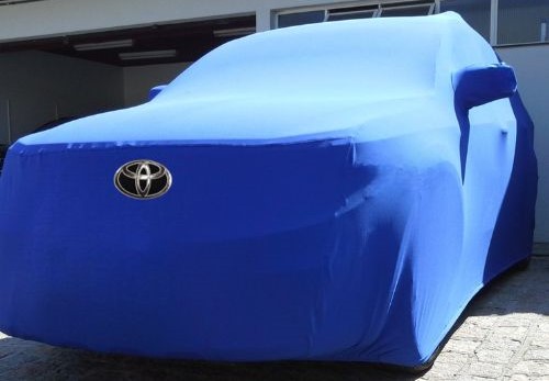 Capa para carro Toyota Prado