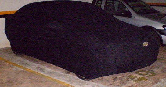 Capa para carro Chevrolet Cruze