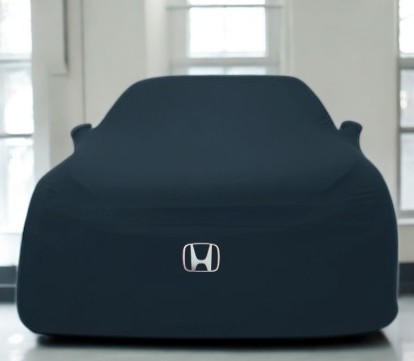 Capa para carro Honda Fit