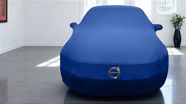 Capa para carro Volvo C30