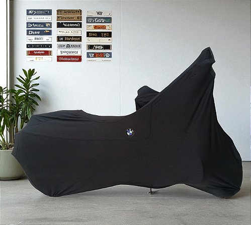 Capa para moto BMW R18 BMW 1800