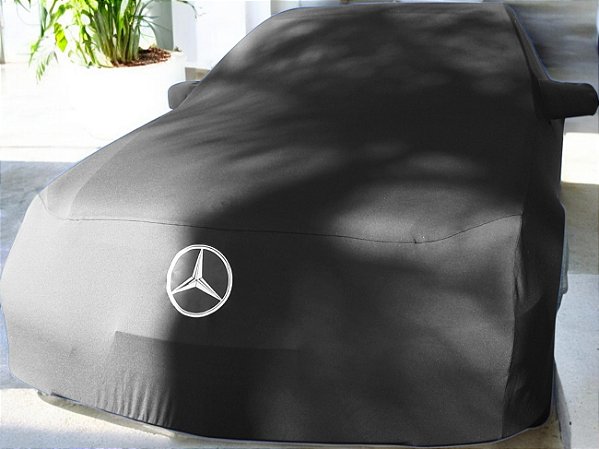 Capa para carro Mercedes Benz CLK - 1996 a 2009