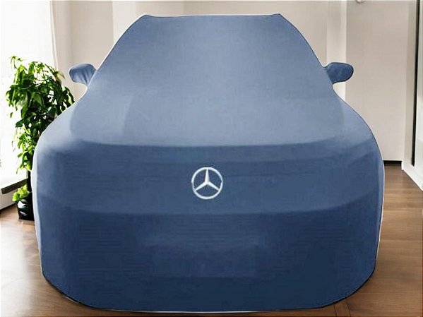 Capa para carro Mercedes Benz EQB
