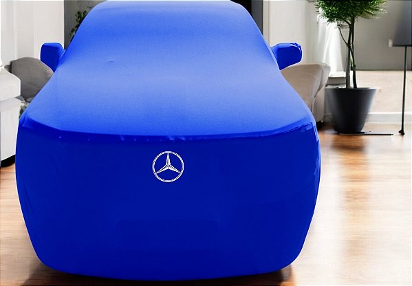 Capa para carro Mercedes Benz EQS SUV