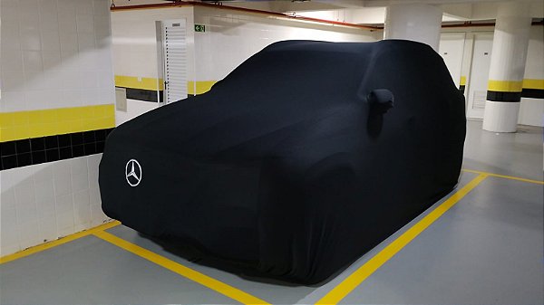 Capa para carro Mercedes Benz GLE