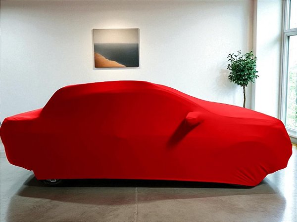 Capa para carro Fiat Toro