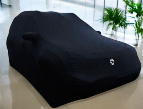 Capa para carro Renault Duster