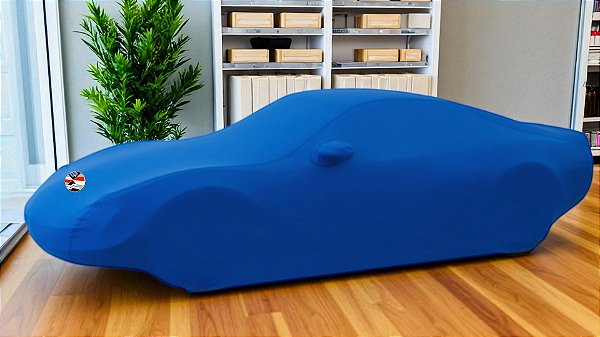 Capa para carro Bianco S, Tarpan Furia