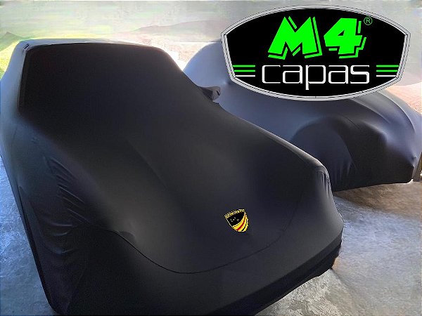 Capa para carro Chamonix Super 90