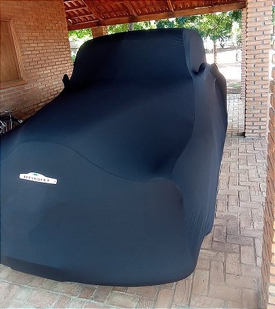 Capa para carro Chevrolet 3600