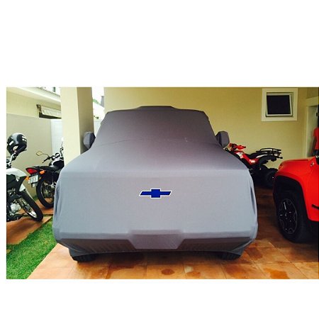 Capa para carro Chevrolet D20, A20, C20