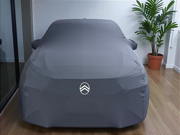 Capa para carro Citroen Basalt