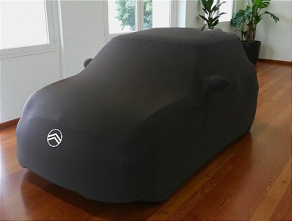 Capa para carro Citroen C3