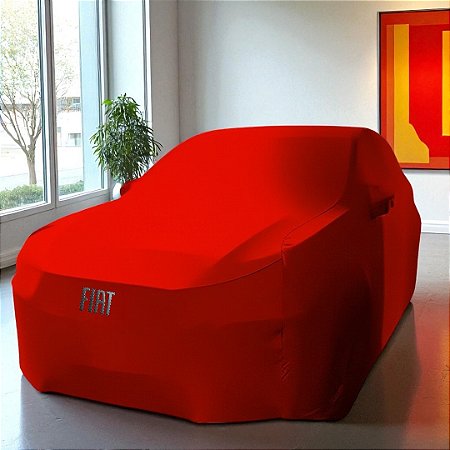 Capa para carro Fiat Fastback