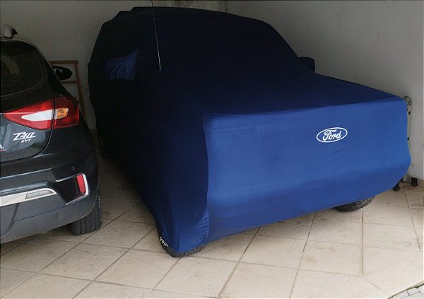 Capa para carro Ford Explorer