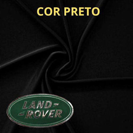 Capa para carro Land Rover - Range Rover Velar