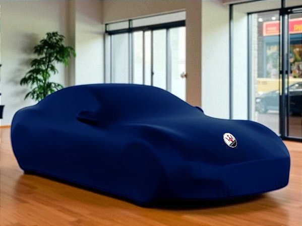 Capa para carro Maserati Gran Turismo