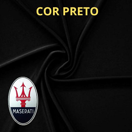 Capa para carro Maserati Grecale