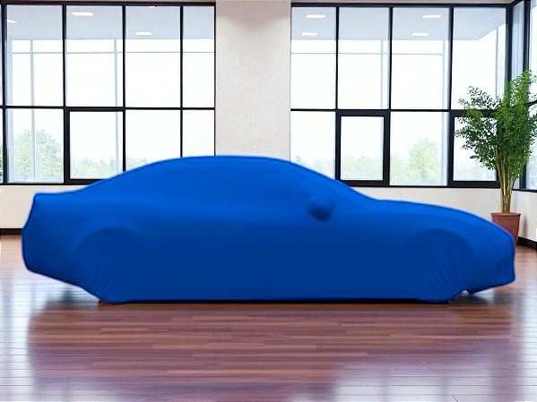 Capa para carro Maserati Quattroporte a partir ano 2004