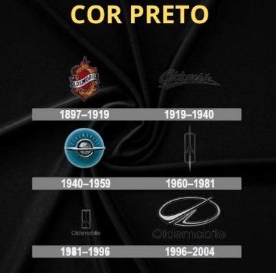 Capa para carro Oldsmobile Cutlass 2ª Geração