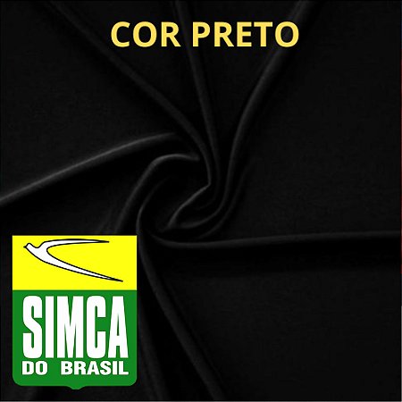 Capa para carro Simca Chambord