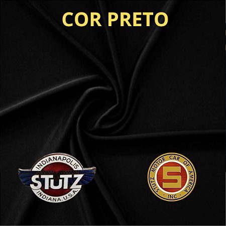 Capa para carro Stutz Black Hawk