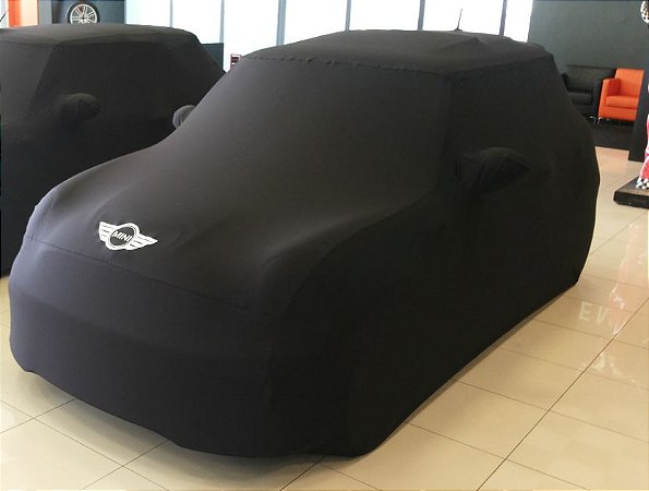 Capa para carro Mini S, Mini Cooper, Mini 2 portas hatch