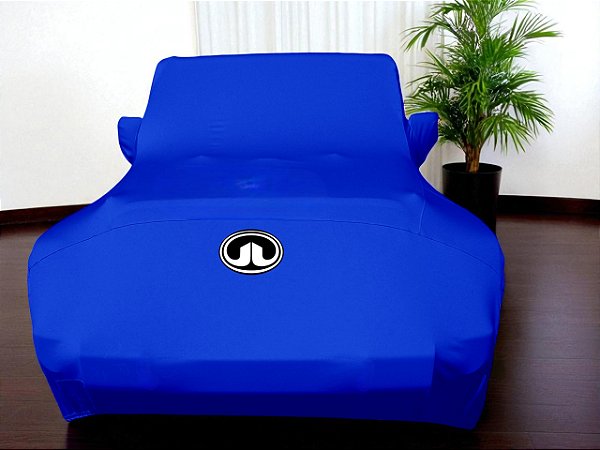 Capa para carro GWM Tank