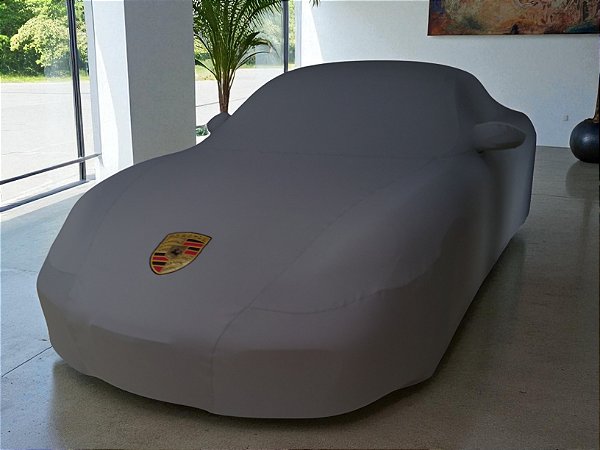 Capa para carro Porsche Boxster 718 - Promoção 20% off - últimas unidades