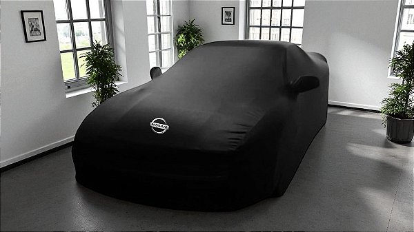 Capa para carro Nissan 300 ZX anos 1990 até 1996 Promoção 20% off última unidade