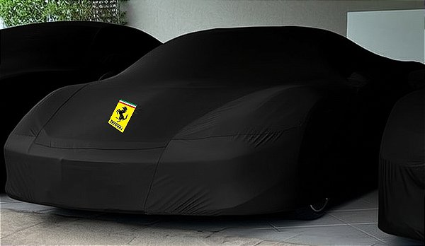 Capa carro Ferrari 458 anos 2009 a 2015 promoção 20% off