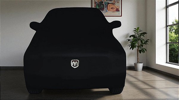 Capa para carro Dodge Dakota original - Promoção 20% Off