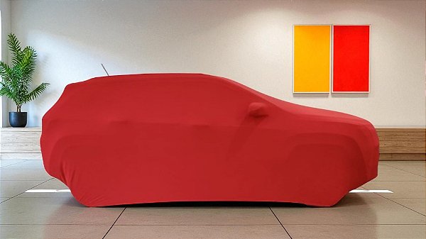 Capa para carro Chevrolet Tracker A partir 2020 - Promoção 20% Off