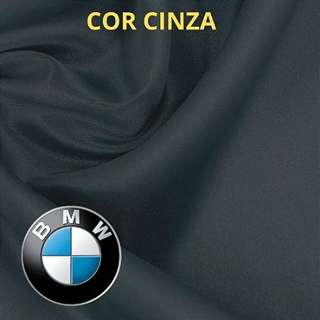 Capa para carro BMW serie 8 840 850 E31 anos 1990 até 1999 - Promoção 30% Off