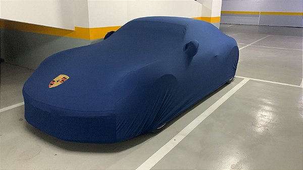 Capa para carro Porsche 911 Carrera Cabriolet