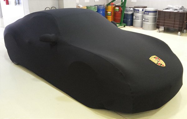 Capa para carro Porsche 911 Carrera 4S