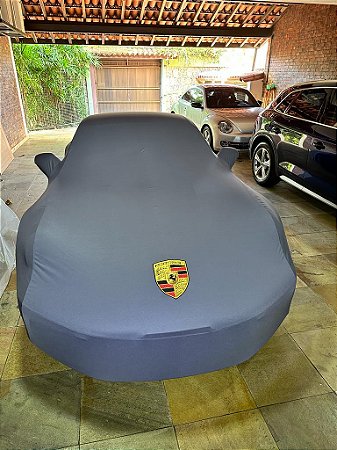 Capa para carro Porsche 911 Carrera GTS