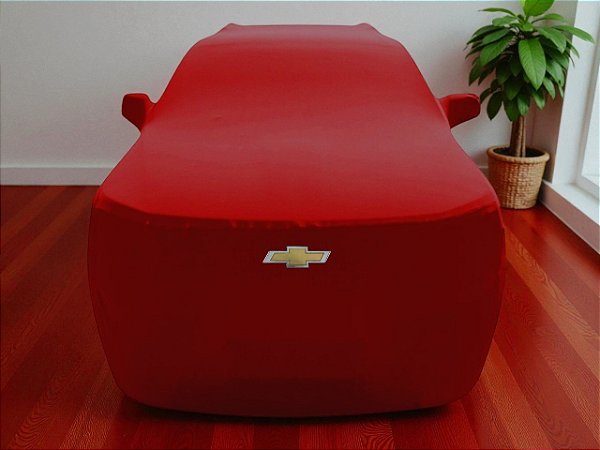 Capa para carro Chevrolet Blazer / Grand Blazer
