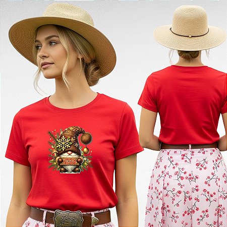 Camiseta Natal 1