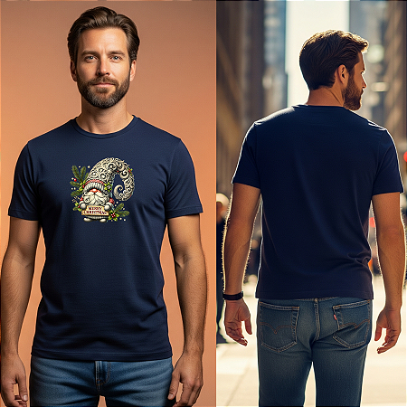 Camiseta Natal 2