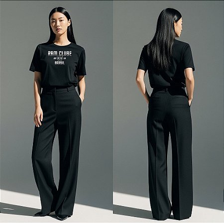 Camiseta Ram Clube Brasil - 2016