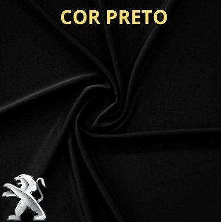 Capa para carro Peugeot 208