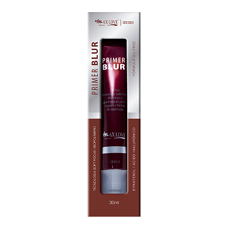 PRIMER BLUR 30ml