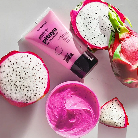 Esfoliante Pitaya 150 G
