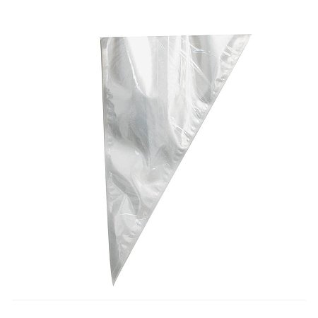 Saco para Confeitar Grande 47x26cm c/ 50 und - HMVM