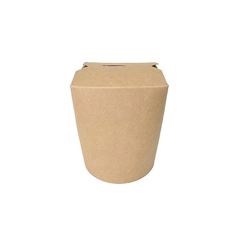 Embalagem Multiuso Delivery 250ml - 50 Unidades
