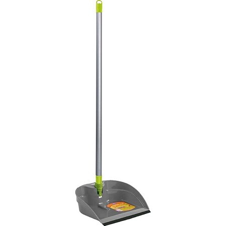 Pa Para Lixo Dobravel Plastica Alklin